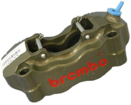 Remklauw Brembo P4 | 30/34