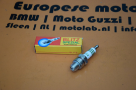 Bougie  Blitz  W240T1 voor BMW R24-R27 en R51/2-R60/2