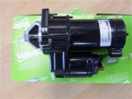 Startmotor Moto Guzzi Tonti & > Valeo ORIGINEEL!