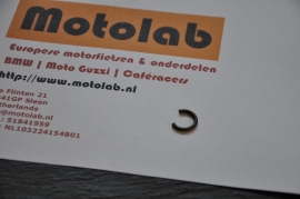 Aanslagring Valeo D6RA15 | D6RA7 | 55 | 75