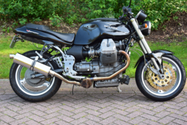 Moto Guzzi V10  | 4V | 1997 | 19500 KM VERKOCHT!