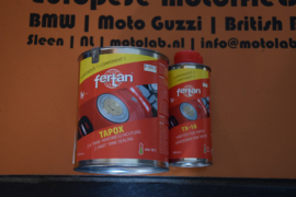 Tank sealer KIT 2K Fertan | Tapox