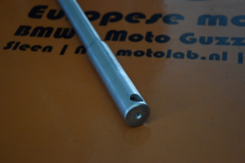 Steekas BMW r2V D=17MM/L=296mm ACHTERwiel ORIGINEEL BMW  OEM  33411230303