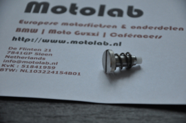 Mechanische "cruise control" knop BMW R2V / K-serie MAGURA