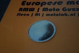 Zeef olieaanzuig buis R2V boxer '69 en JONGER t/m '95 OEM 11411337509 | 11410052874