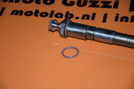 O-ring BSA Gold Star Fulcrum Pin  2.0mm