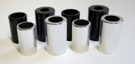 BSA plugner cover set BSA A/B/M modellen 89-4240 | 89-4241 | 89-4248 | 89-4249
