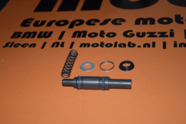 Rempomp revisie "kit" Brembo Hoofdrem 14,25mm .- cil. ACHTER BMW R2V > '81 Oem 34311237233
