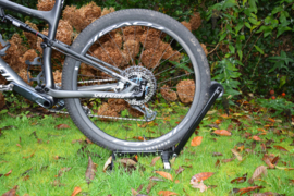 Bike stand MTB | Gravel | Race | Tour