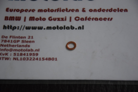 Dichtring oliethermostaat  12x16 KOPER OEM 07119963030