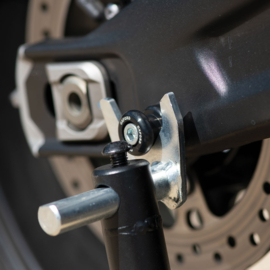 Bobbins tbv Paddock Stand Oxford M10x1,5