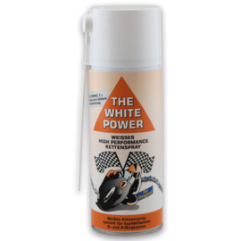 Kettingspray | The White Power | 400ml