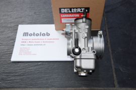 BMW R2V R100 Dellorto PHM 40AS carburateur