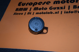 Brembo remvloeistof houder "Smoke" 45cc