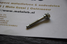 Stelschroef Bing CV Carb overheid modellen