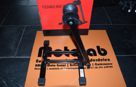 Bike stand MTB | Gravel | Race | Tour