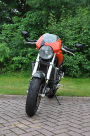 Ducati Monster S4r 2004  | 9366KM VERKOCHT!