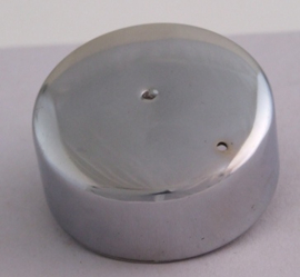 Deksel Lucas Magneto  Magdyno LU460061 chroom