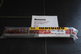 Voorvork veren SET incl olie BMW R2V R45 | R65 LS|  R80ST Wirth