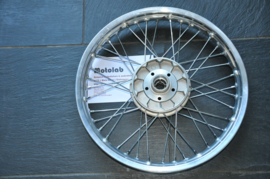 Aluminium Velg "21x 1.85