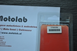 Remblokken BMW R1200 R/GS  >'14 -REAR Brembo 07BB0359