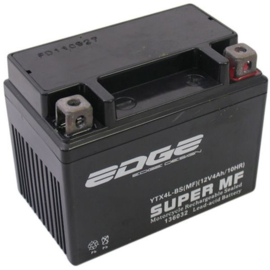 Accu 12V tbv Lucas Battery Box Lucas PU7D type