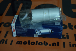 Motorblok | injectie