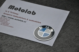 BMW Embleem 60mm OEM 52537686464
