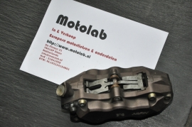 Remklauw MV Agusta Brutale 910 CRC  (910R 910-R B4) Links