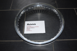 Aluminium Velg  2,50BX18"