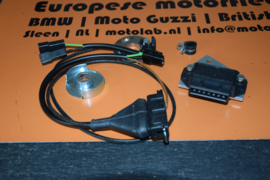 Conversie KIT HD naar Electronische Ontsteking BMW R2V 1969-1979