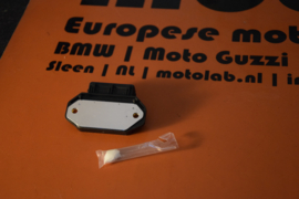 Electronische onsteking Module BMW R2V '79> '96 OEM 12142325284