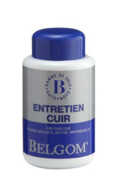 Belgom Lederwax 250 ml.