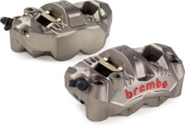 Remklauw Brembo kit | HPK | monoblock GP4-RS