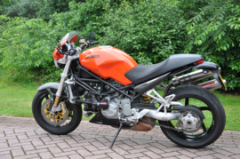 Ducati Monster S4r 2004  | 9366KM VERKOCHT!