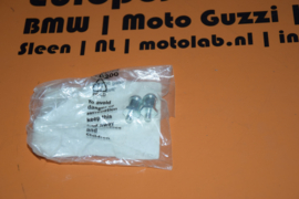 "Bout" bev. Brotdose  BMW R2V o.a. G/S GS OEM 62121244148