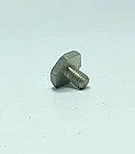 Lucas E3L Slotted Bolt 111704 (dynamo gear wheel)