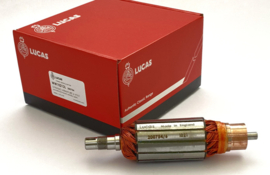 Anker tbv Lucas E3LM 60W Magdyno UK made  200754