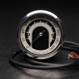 Motogadget Motoscope Tiny "speedster"