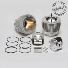 Replacement kit tbv R2V R100 boxer TOT 9/1980