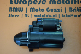 Startmotor Bosch ORIGINEEL voor BMW R4V R1200 GS & RT R nineT OEM 12317691956