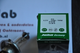 Lamp 12V H4  100/90 W Jahn tbv koplamp