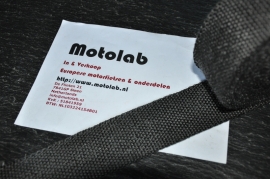 Exhaust wrap | uitlaat Tape 10M o.a. Caféracers , Scramblers , Trackers
