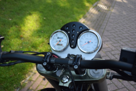 Moto Guzzi V10  | 4V | 1997 | 19500 KM VERKOCHT!