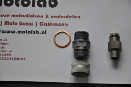 Stahlbus Olieaftap plug BMW R2V  M18x1,5