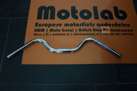 Stuur "triumph" 7/8 | 22mm Chroom