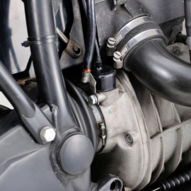 Daytona Sensor Asura / Velona BMW