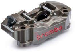 Remklauw Brembo racing P4 30/34 | 2 stuks