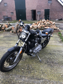 Harley Davidson Ironhead  XLX ORIGINEEL