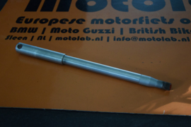 Steekas BMW r2V D=17MM/L=296mm ACHTERwiel ORIGINEEL BMW  OEM  33411230303